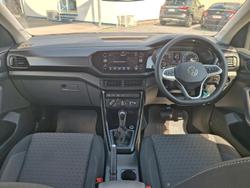2021 Volkswagen T-Cross 85TSI Life