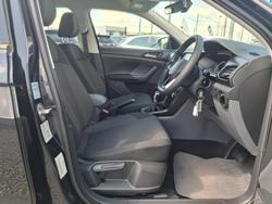 2021 Volkswagen T-Cross 85TSI Life