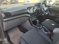 2021 Volkswagen T-Cross 85TSI Life