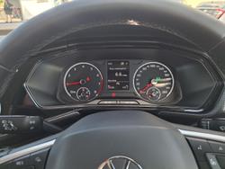 2021 Volkswagen T-Cross 85TSI Life