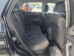 2021 Volkswagen T-Cross 85TSI Life