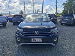 2021 Volkswagen T-Cross 85TSI Life