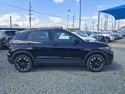 2021 Volkswagen T-Cross 85TSI Life