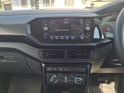 2021 Volkswagen T-Cross 85TSI Life