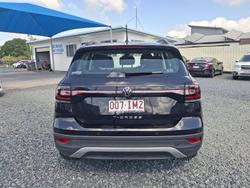 2021 Volkswagen T-Cross 85TSI Life