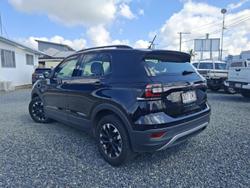 2021 Volkswagen T-Cross 85TSI Life
