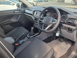 2021 Volkswagen T-Cross 85TSI Life