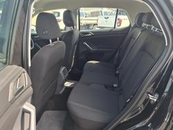 2021 Volkswagen T-Cross 85TSI Life