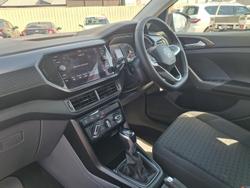 2021 Volkswagen T-Cross 85TSI Life