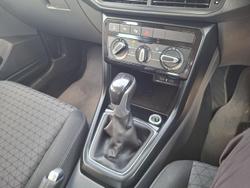 2021 Volkswagen T-Cross 85TSI Life