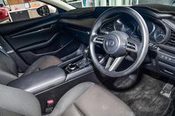 2021 Mazda 3 G20 Pure