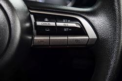 2021 Mazda 3 G20 Pure