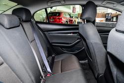 2021 Mazda 3 G20 Pure