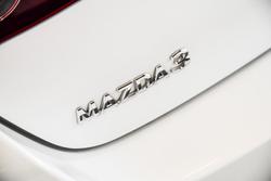 2021 Mazda 3 G20 Pure