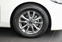 2021 Mazda 3 G20 Pure