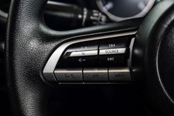 2021 Mazda 3 G20 Pure