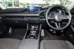 2021 Mazda 3 G20 Pure