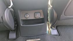 2025 KGM Rexton Ultimate Y461 MY26 4X4 Dual Range Grand White