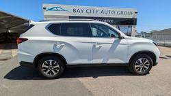 2025 KGM Rexton Ultimate