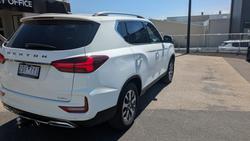 2025 KGM Rexton Ultimate