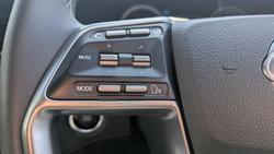 2025 KGM Rexton Ultimate