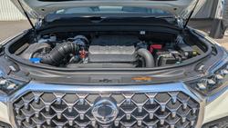 2025 KGM Rexton Ultimate