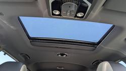 2025 KGM Rexton Ultimate Y461 MY26 4X4 Dual Range Grand White