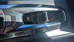 2025 KGM Rexton Ultimate Y461 MY26 4X4 Dual Range Grand White