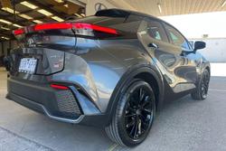 2023 Toyota C-HR GR Sport