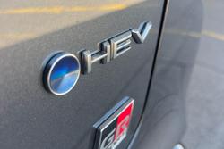 2023 Toyota C-HR GR Sport