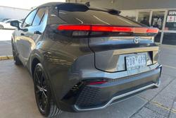2023 Toyota C-HR GR Sport