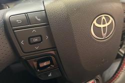 2023 Toyota C-HR GR Sport