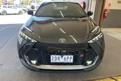 2023 Toyota C-HR GR Sport