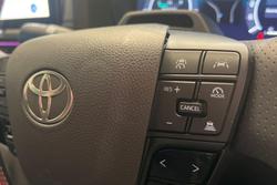 2023 Toyota C-HR GR Sport