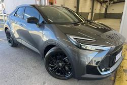 2023 Toyota C-HR GR Sport