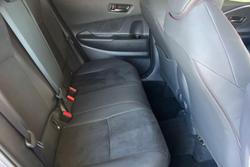 2023 Toyota C-HR GR Sport