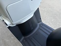 2025 Kymco LIKE 125 White