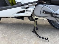 2025 Kymco LIKE 125 White