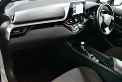 2020 Toyota C-HR GXL