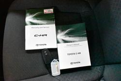 2020 Toyota C-HR GXL