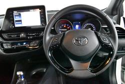 2020 Toyota C-HR GXL