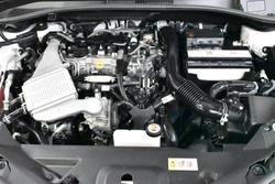 2020 Toyota C-HR GXL