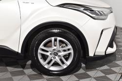 2020 Toyota C-HR GXL