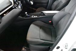 2020 Toyota C-HR GXL