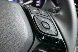 2020 Toyota C-HR GXL