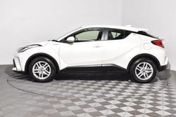 2020 Toyota C-HR GXL