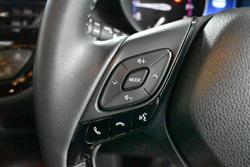 2020 Toyota C-HR GXL