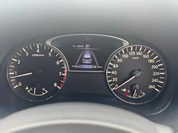 2016 Nissan Pathfinder ST-L