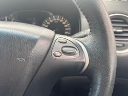 2016 Nissan Pathfinder ST-L