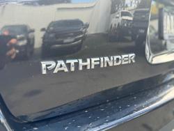 2016 Nissan Pathfinder ST-L